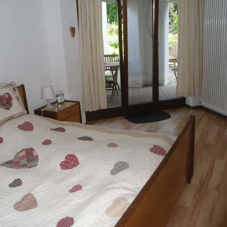 Ferienwohnung Raina Bad Sackingen Exterior photo