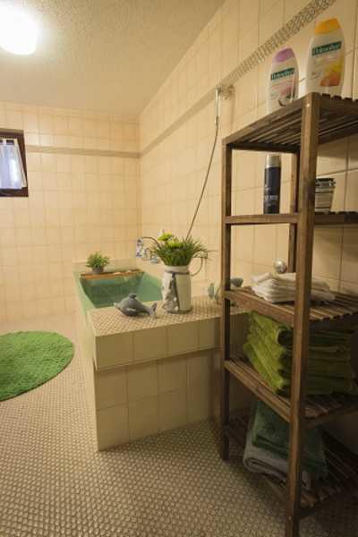 Ferienwohnung Raina Bad Sackingen Exterior photo