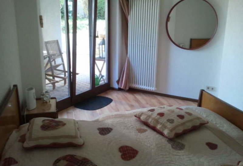 Ferienwohnung Raina Bad Sackingen Exterior photo