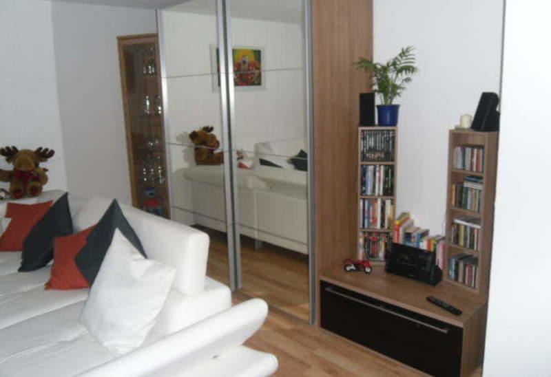 Ferienwohnung Raina Bad Sackingen Exterior photo